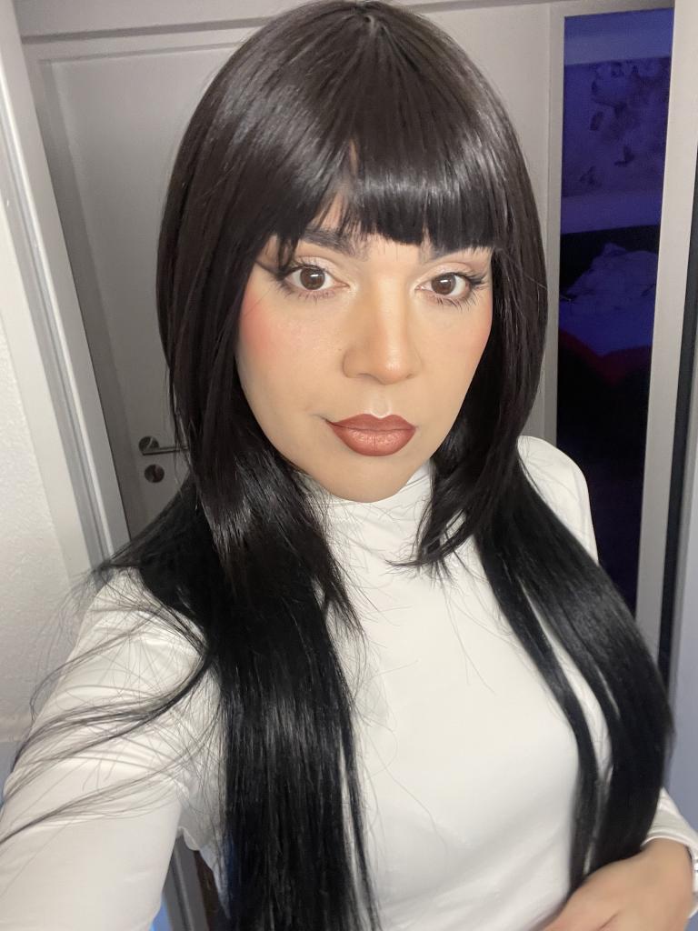 Transexual en Asturias: 