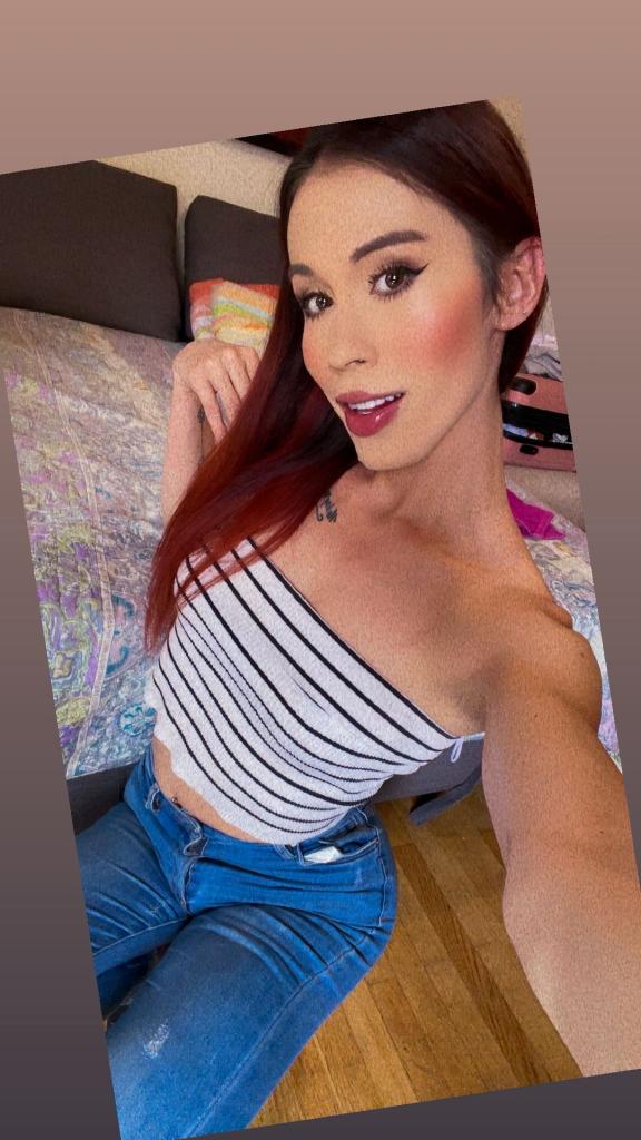 Transexual en Valencia: 