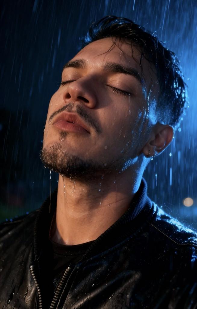 Chico busca chica en Madrid: 