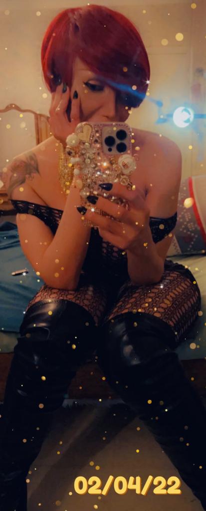 Travesti en Valladolid: 