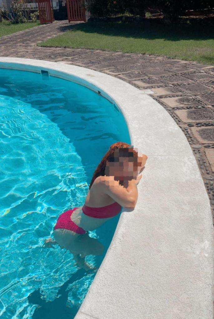 602615235: Chica busca chico en Las Palmas