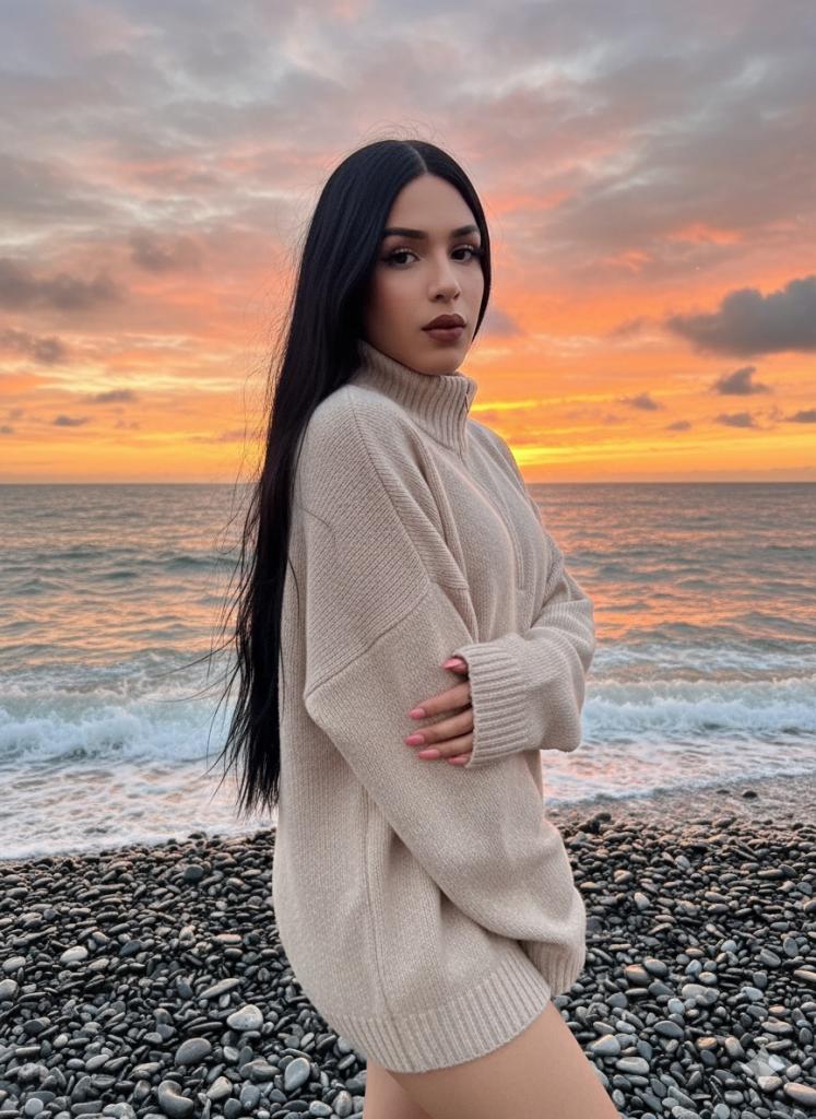 Travesti en Barcelona: 