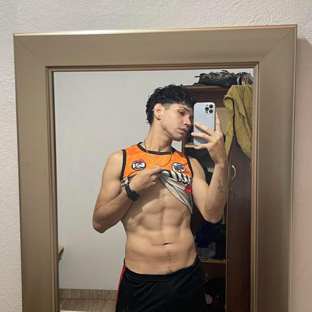 Chico busca chica en Murcia: Chico busca chica