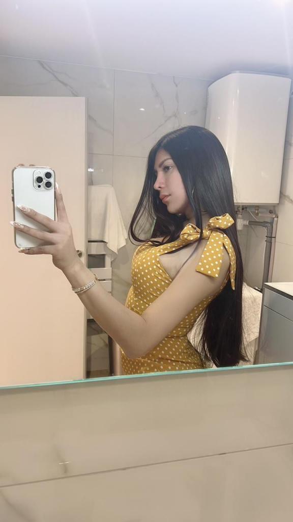 Transexual en Barcelona: 