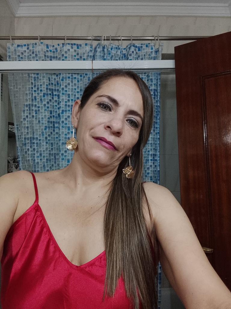Chica busca chico en Córdoba: 