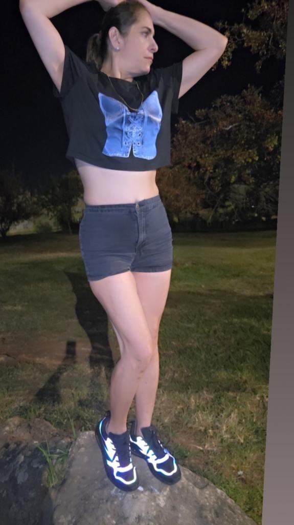 Chica busca chico en Córdoba: 