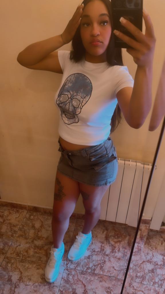 Chica busca chico en La Coruña: 