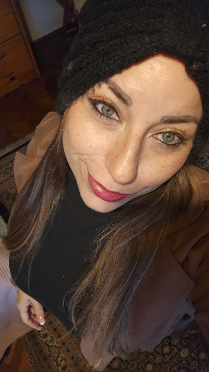 Chica busca chico en Valencia: 