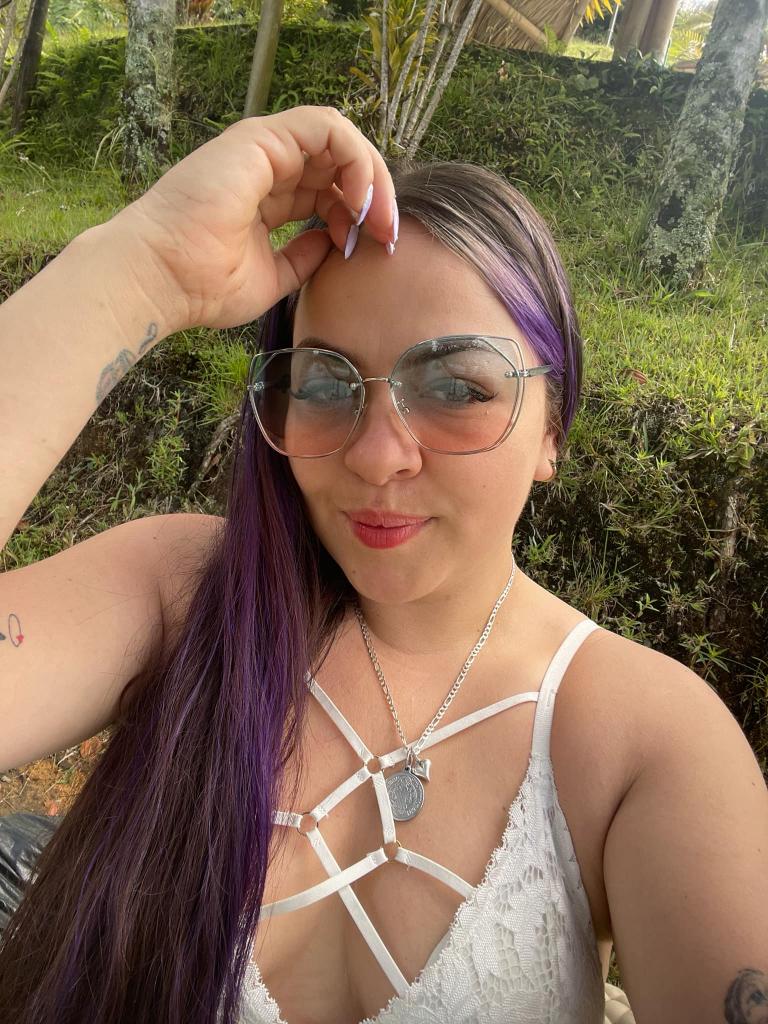 Chica busca chico en Córdoba: 