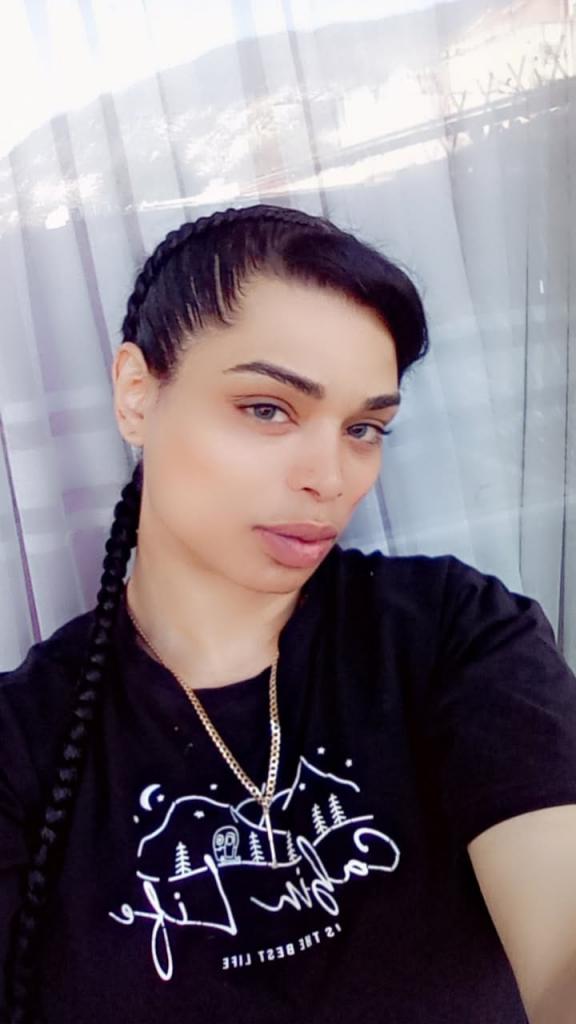 674337931: Travesti en Madrid