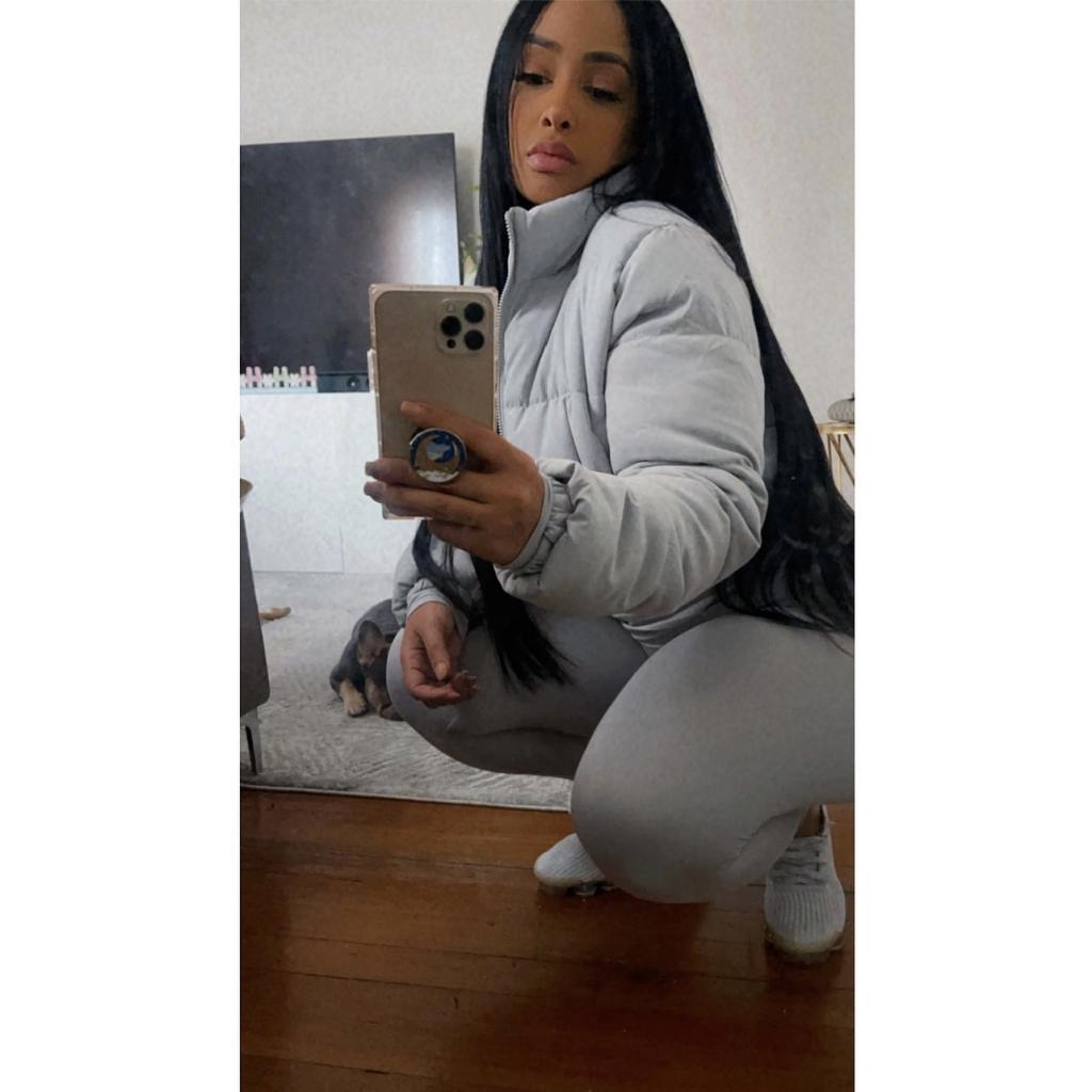 614884961: Chica busca chico en Murcia