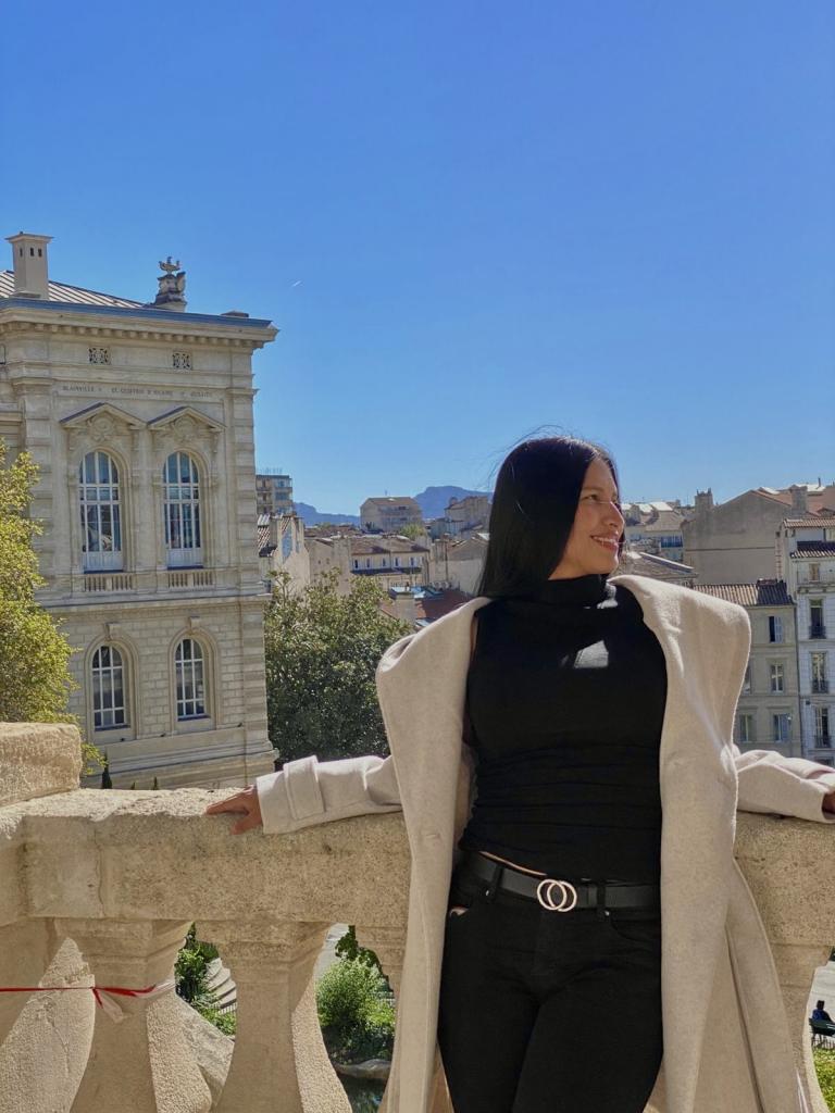 Chica busca chico en La Coruña: 