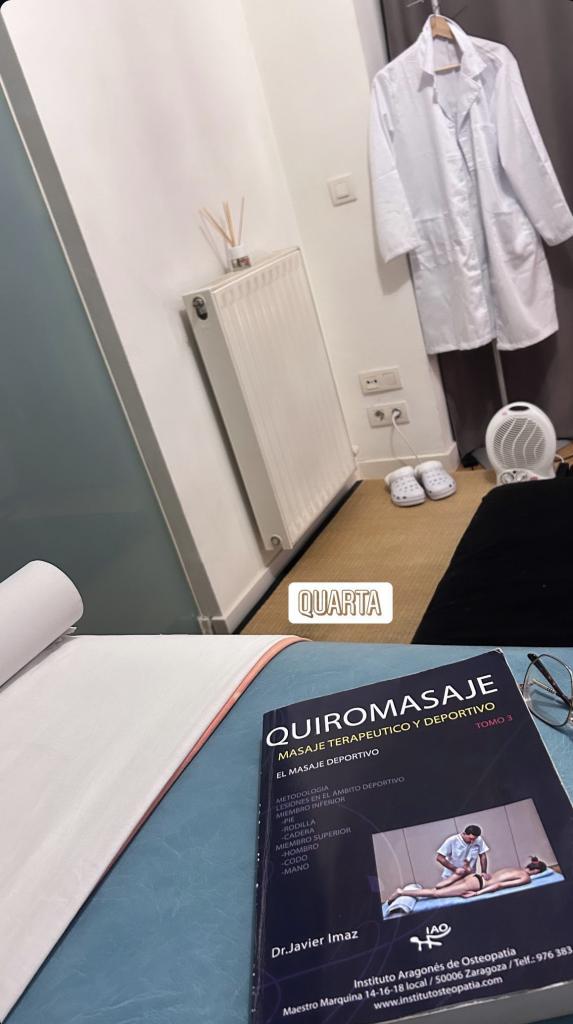 Chica busca chico en La Coruña: 