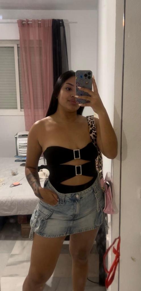 643234685: Chica busca chico en Soria