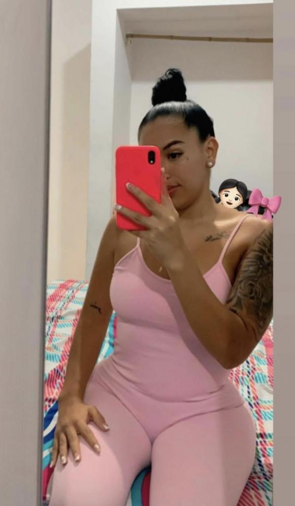 Chica busca chico en Badajoz: 