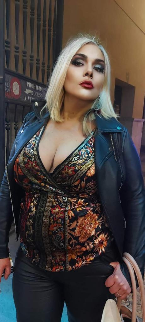 Chica busca chico en Valladolid: 