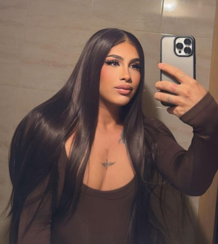 Transexual en Valencia: 