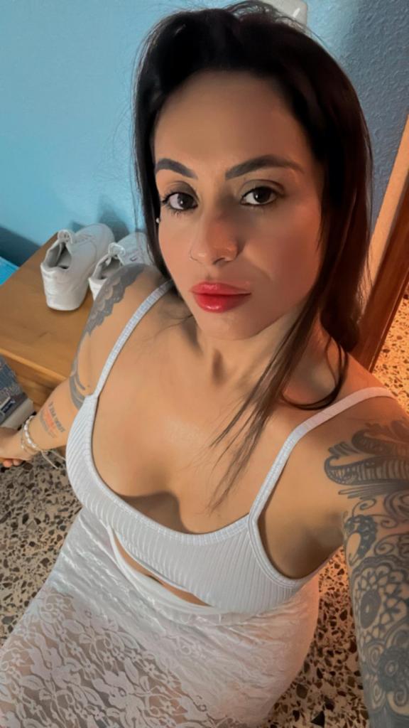 Chica busca chico en Murcia: 