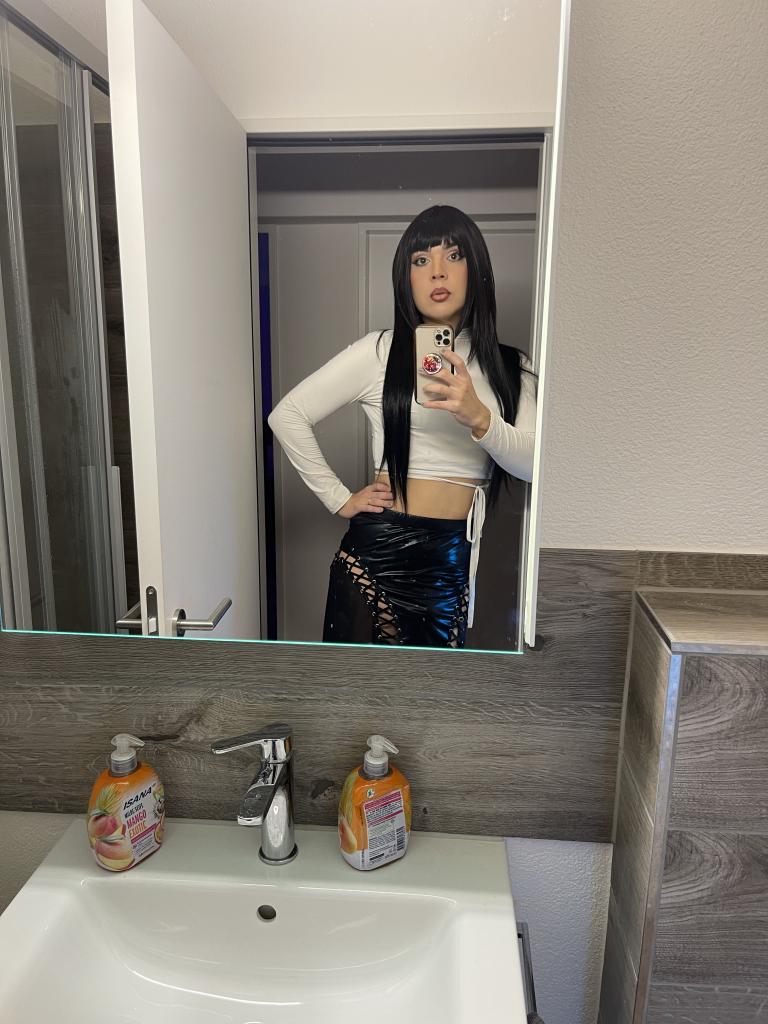 Transexual en Asturias: 