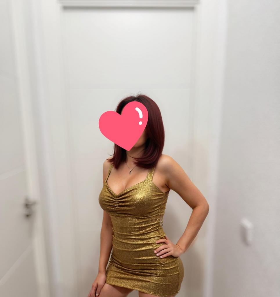 Chica busca chico en Murcia: 