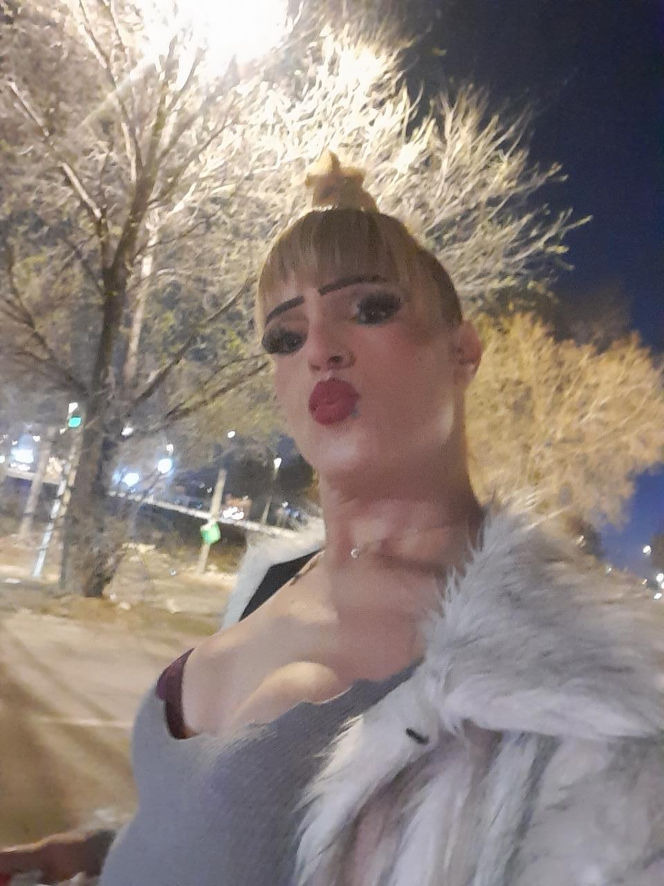 Travesti en Madrid: 