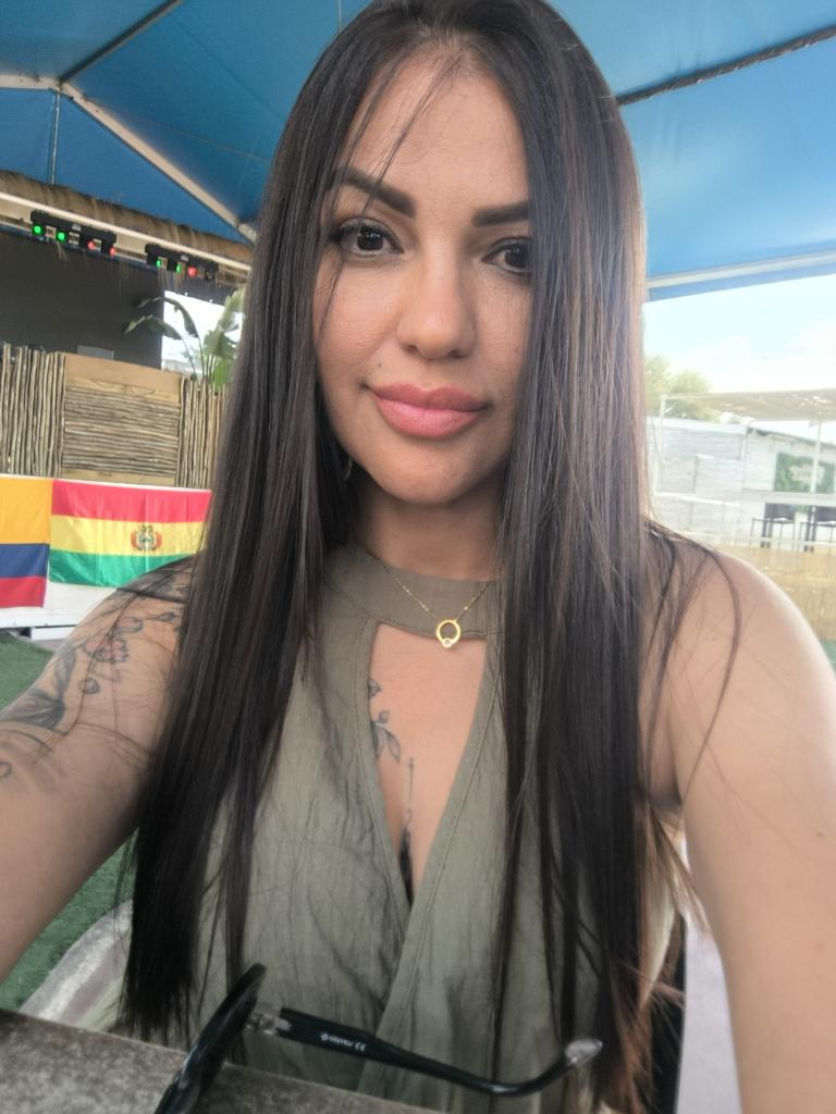 Chica busca chico en Toledo: 