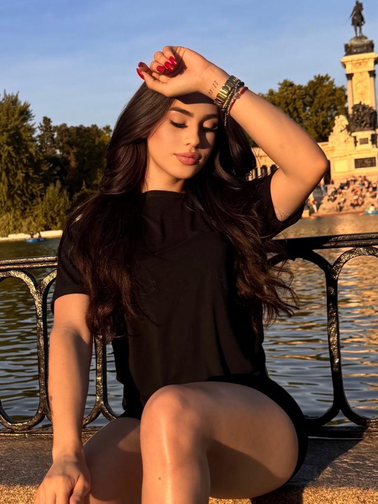 Travesti en Málaga: 