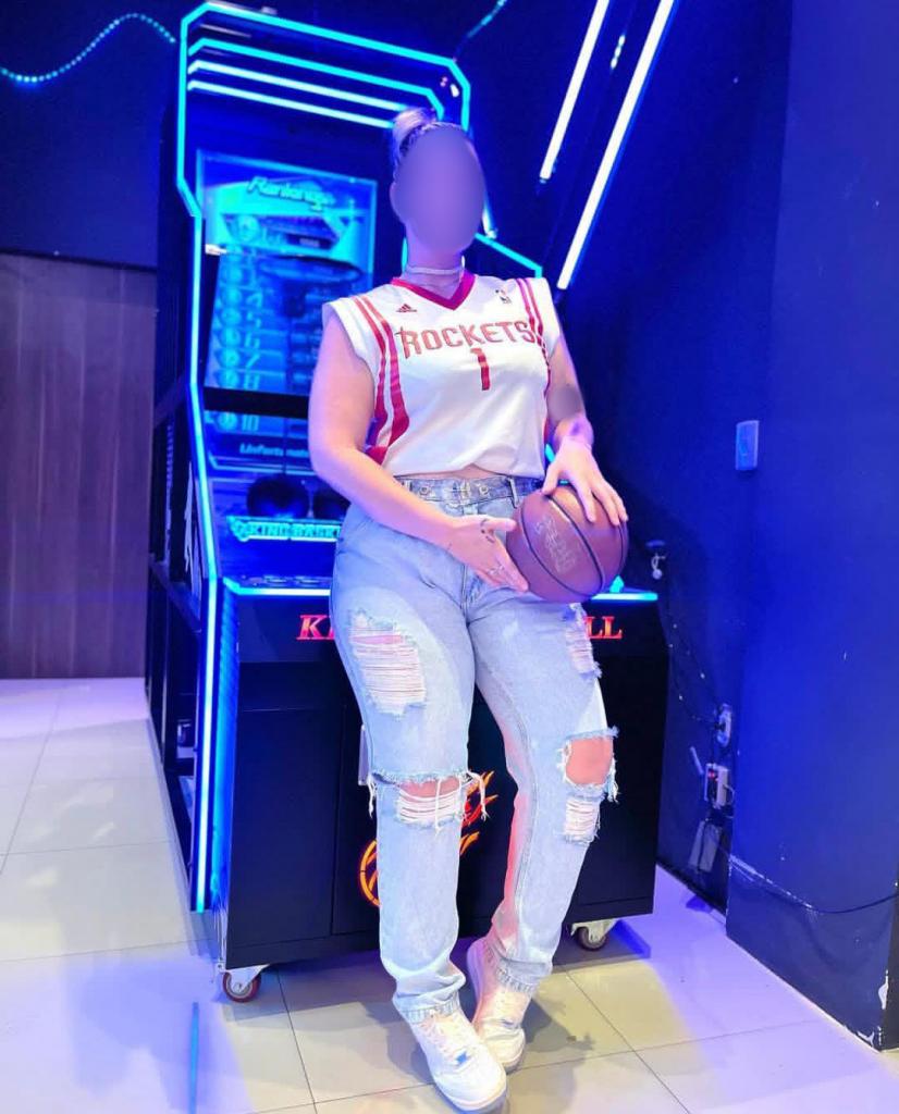 Chica busca chico en Las Palmas: 