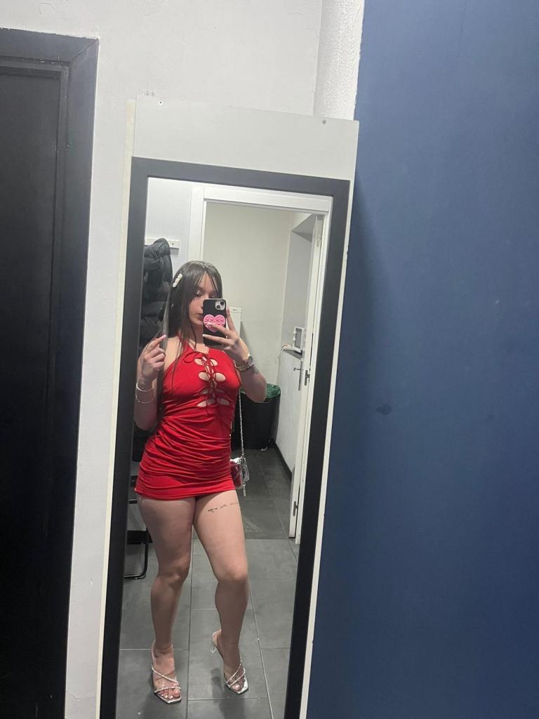 Chica busca chico en Barcelona: 