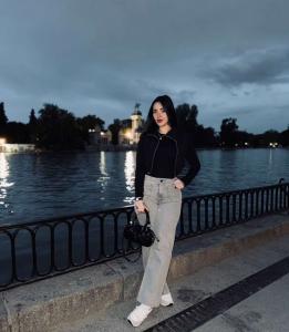 677680640: Chica busca chico en Murcia