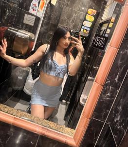 603100644: Transexual en Alicante