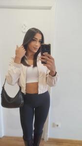 641466821: Transexual en Pontevedra