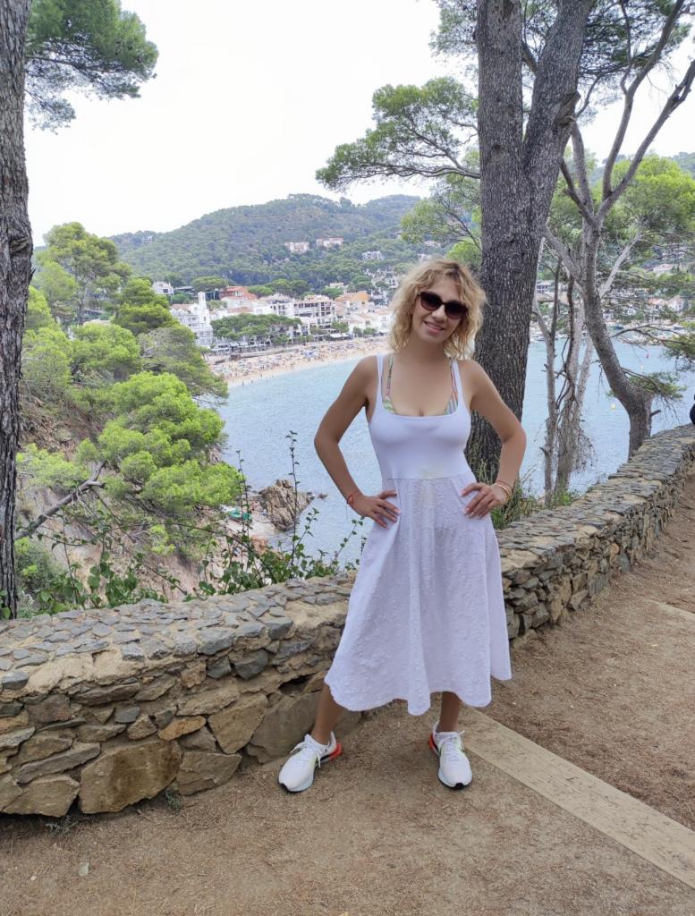 Chica busca chico en Barcelona: 