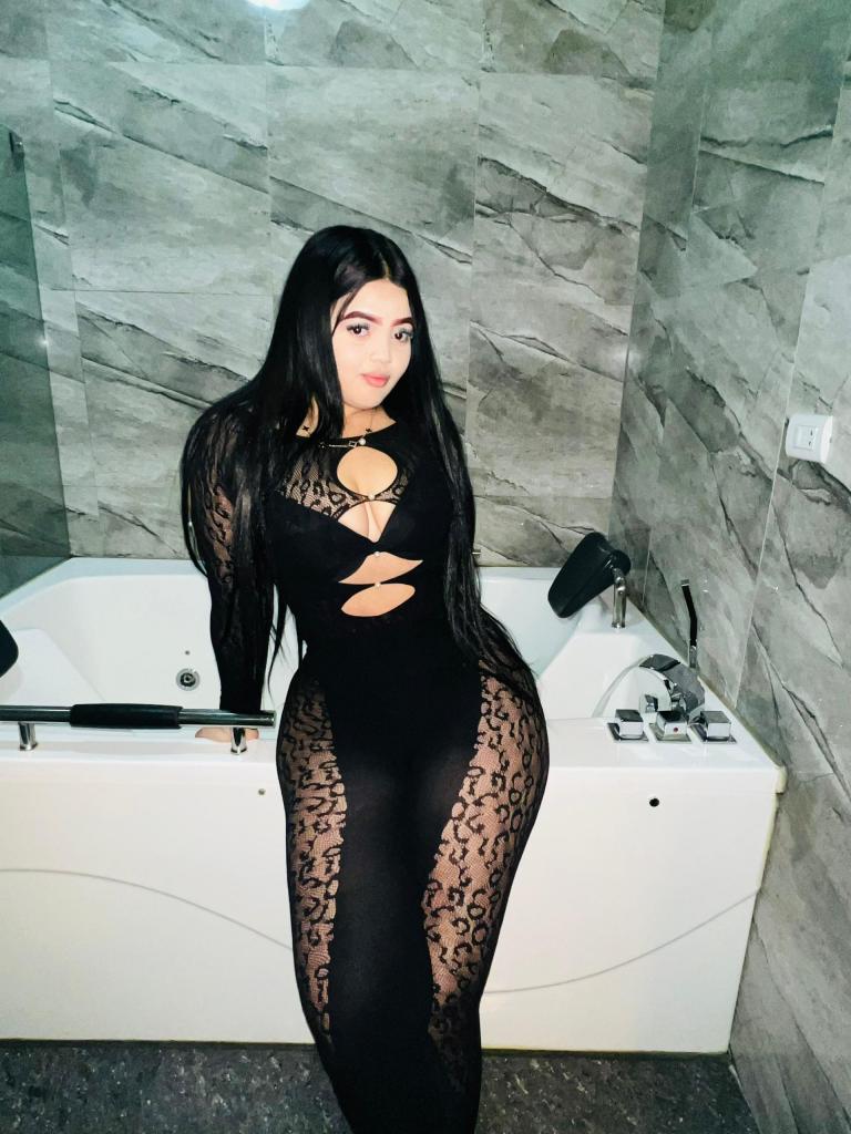 Chica busca chico en Pontevedra: 