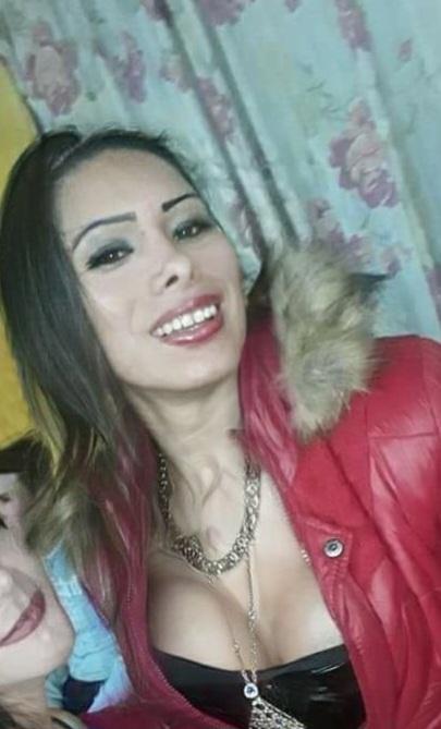 Travesti en Gerona: 