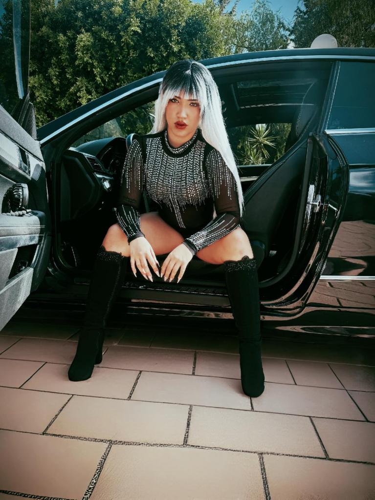 Chica busca chico en Málaga: 