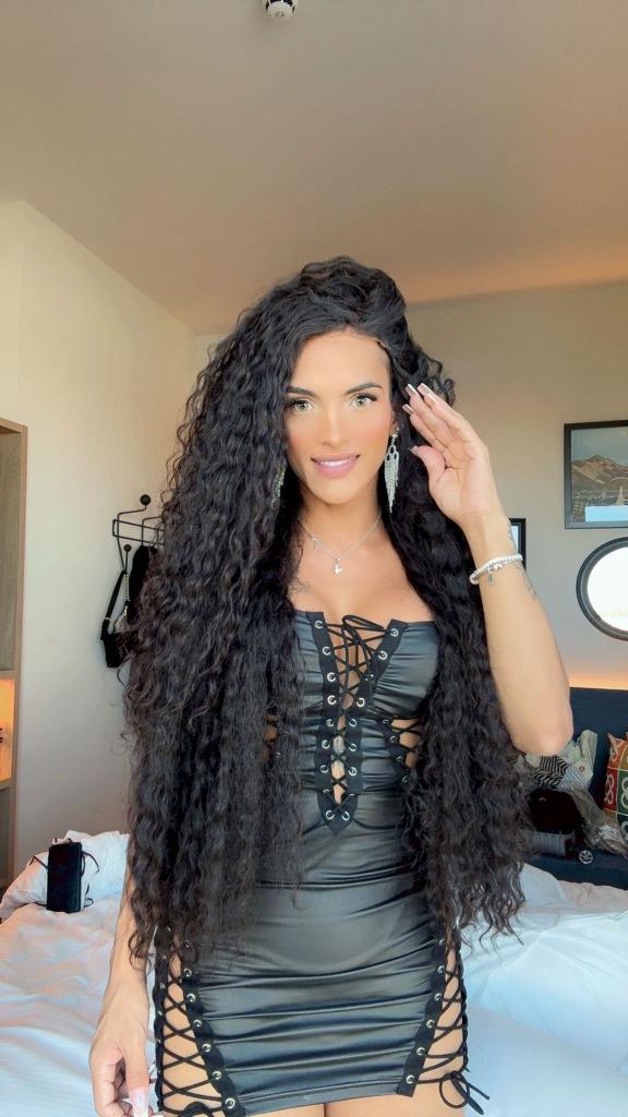 Travesti en Barcelona: 