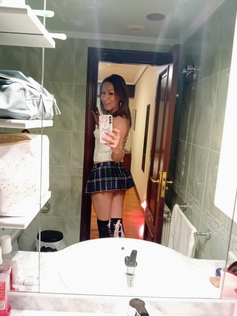 Transexual en Cantabria: 