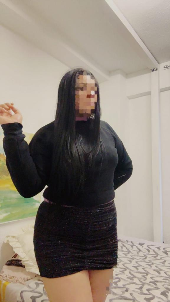 Chica busca chico en Ciudad Real: 