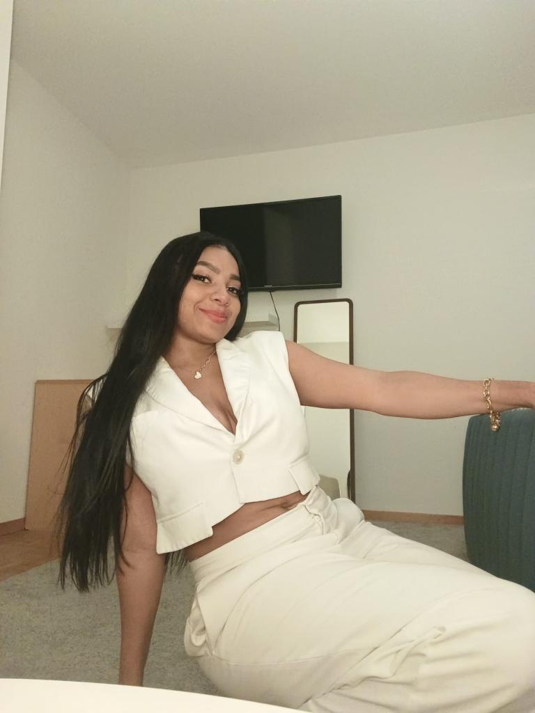 Chica busca chico en Madrid: 