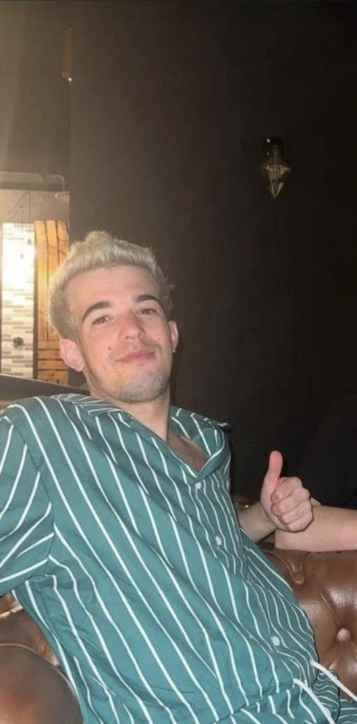 Chico busca chica en Zaragoza: 