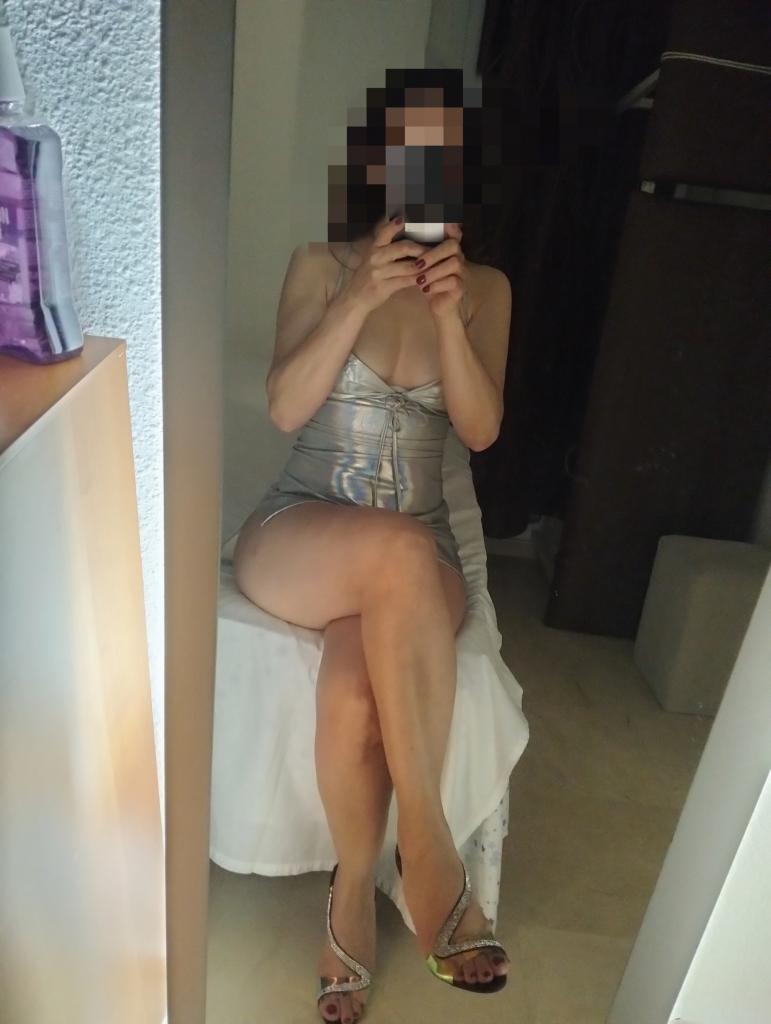 Chica busca chico en Sevilla: 