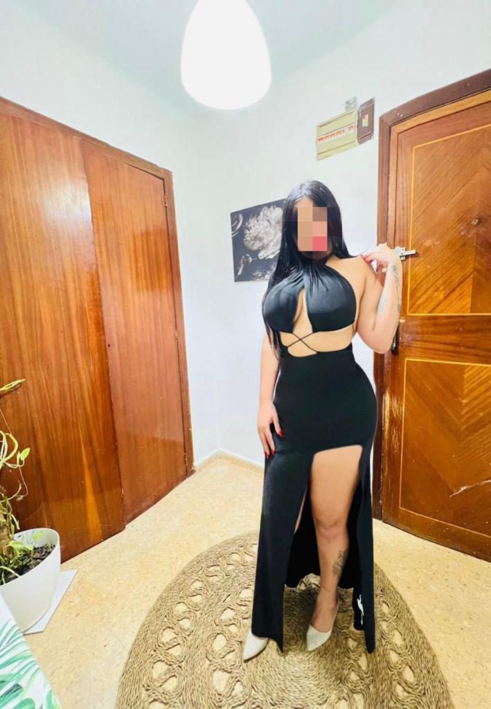 Chica busca chico en Valencia: 