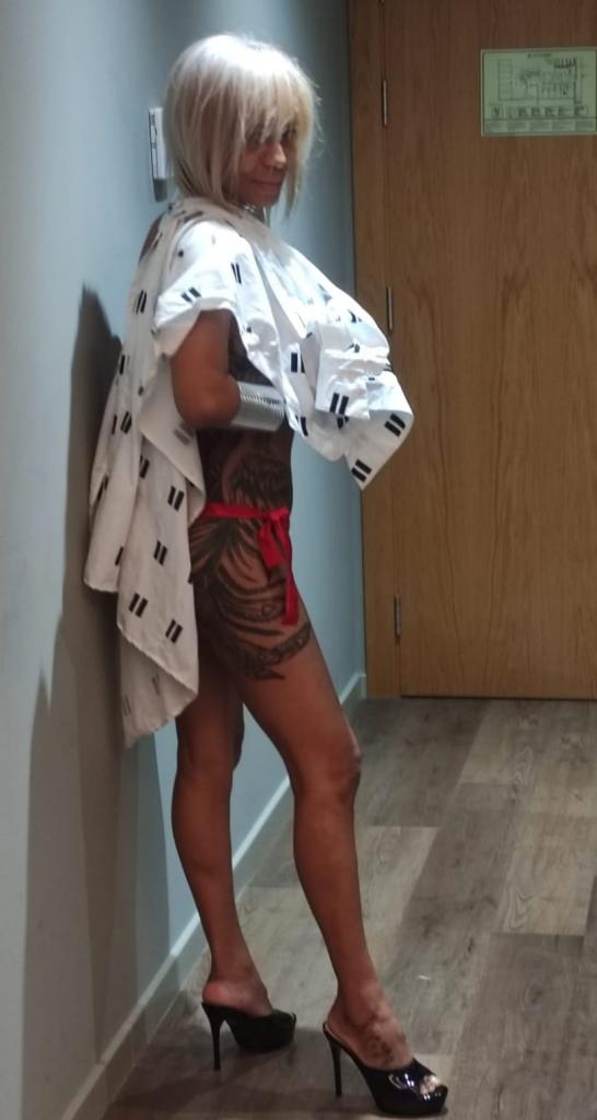 Chica busca chico en Barcelona: 