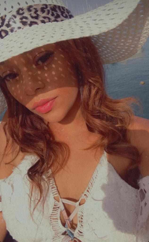 Chica busca chico en Alicante: 