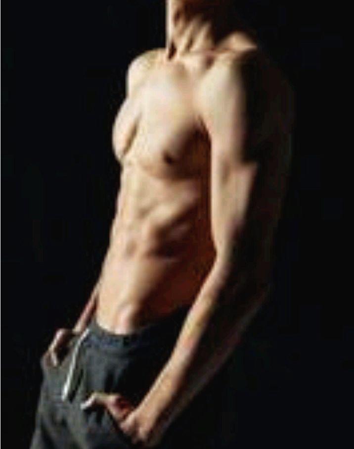 Chica busca chico en Granada: 