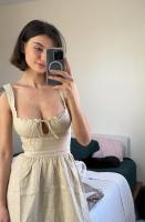 612468337: Chica busca chico en Madrid