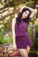 614307495: Chica busca chico en Almería