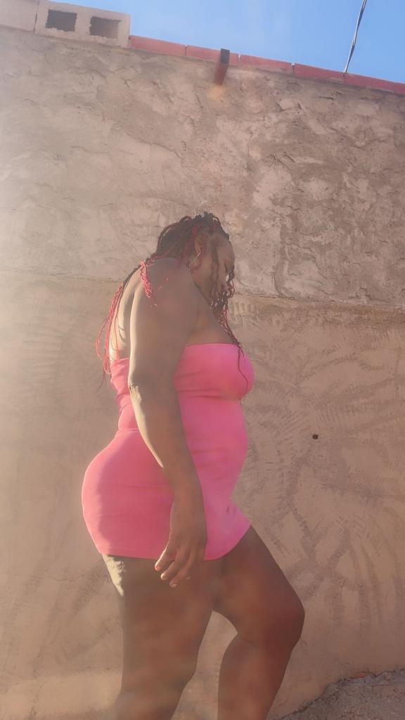 Chica busca chico en Murcia: 