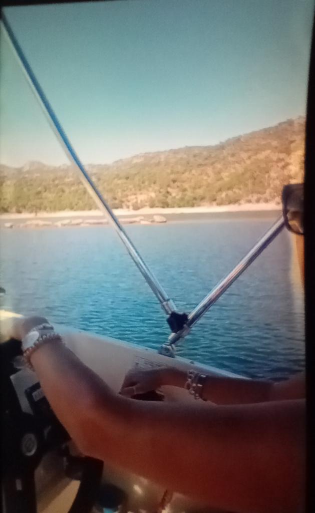 Chica busca chico en Madrid: 